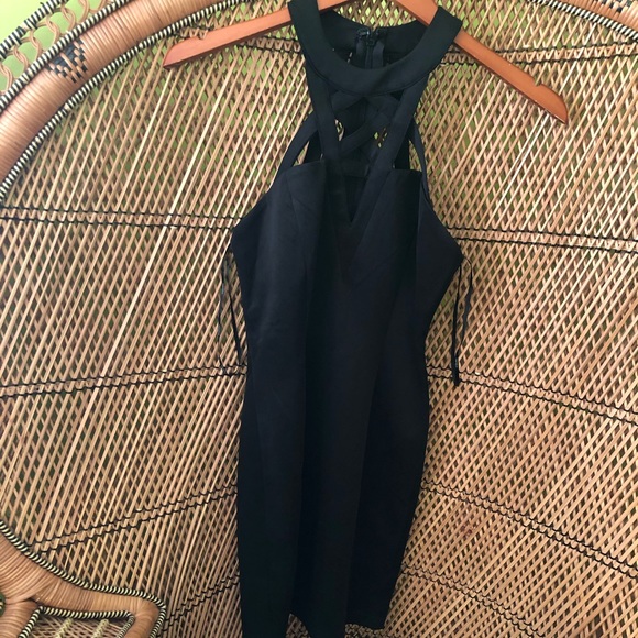 🌹2/30 beautiful little black dress - Picture 1 of 3